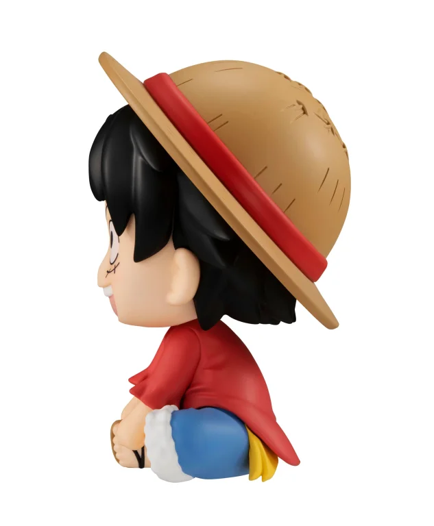 One Piece - Look Up Series - Monkey D. Ruffy
