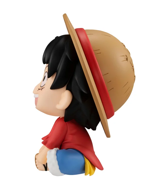 One Piece - Look Up Series - Monkey D. Ruffy