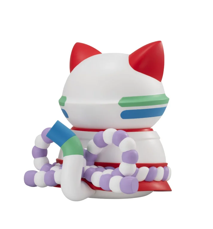 One Piece - MEGA CAT PROJECT - Yamato