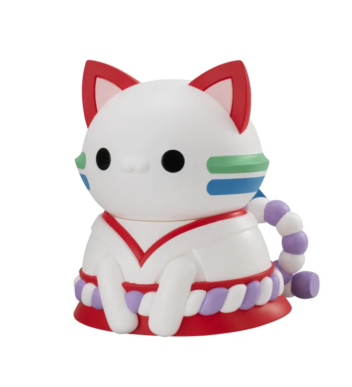 One Piece - MEGA CAT PROJECT - Yamato
