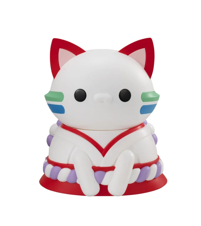 One Piece - MEGA CAT PROJECT - Yamato