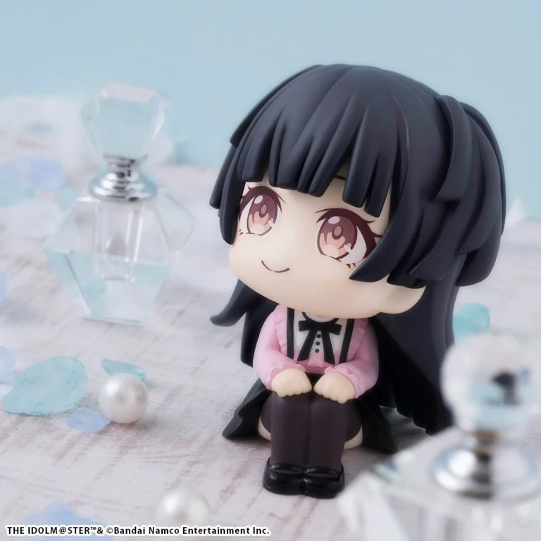 Idolmaster - Look Up Series - Fuyuko Mayuzumi