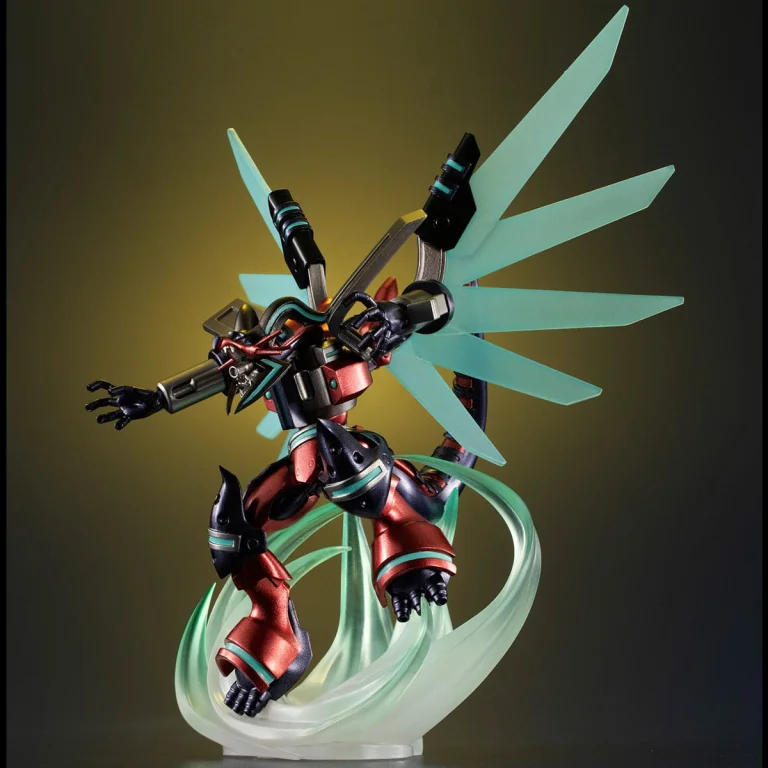 Yu-Gi-Oh! - MONSTERS CHRONICLE - Borreload Dragon
