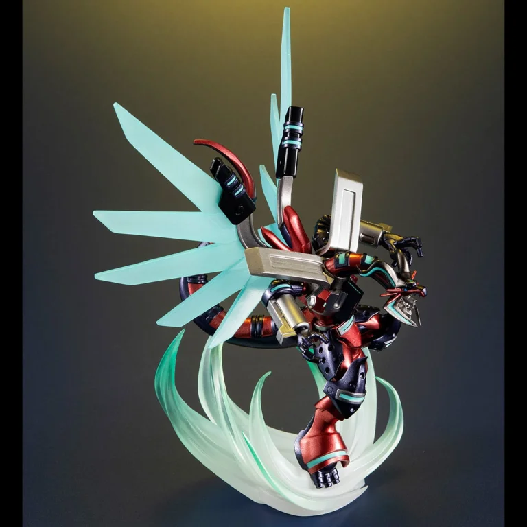 Yu-Gi-Oh! - MONSTERS CHRONICLE - Borreload Dragon