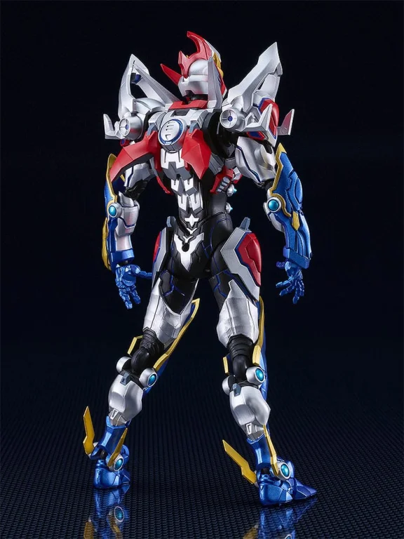 GRIDMAN UNIVERSE - figma - Gridman (Universe Fighter)