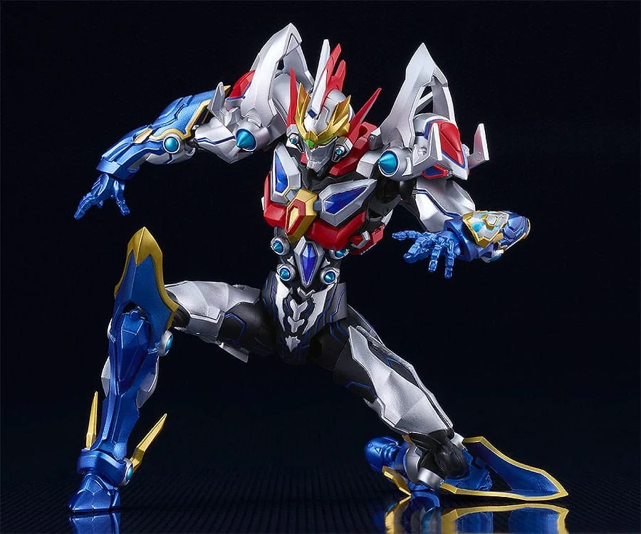 GRIDMAN UNIVERSE - figma - Gridman (Universe Fighter)