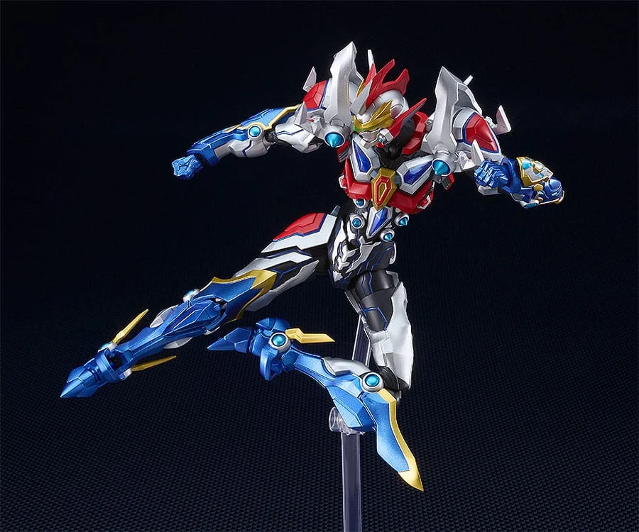 GRIDMAN UNIVERSE - figma - Gridman (Universe Fighter)