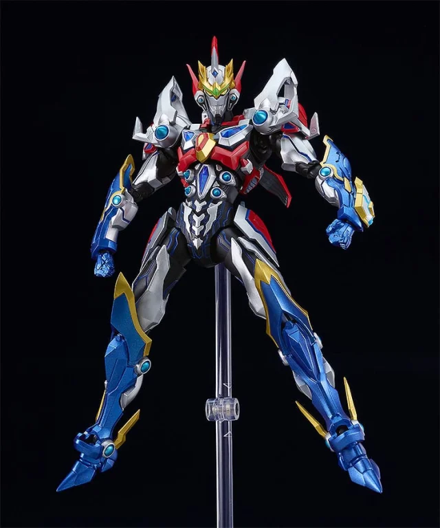 GRIDMAN UNIVERSE - figma - Gridman (Universe Fighter)