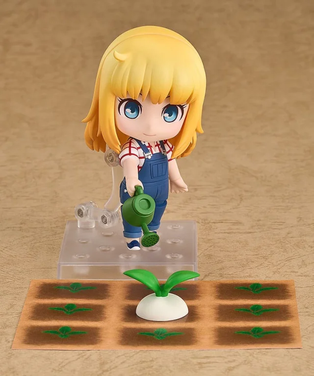 Story of Seasons - Nendoroid - Farmer Claire