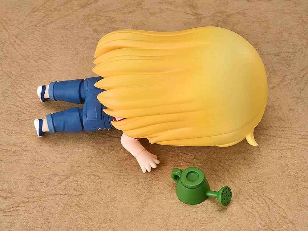 Story of Seasons - Nendoroid - Farmer Claire