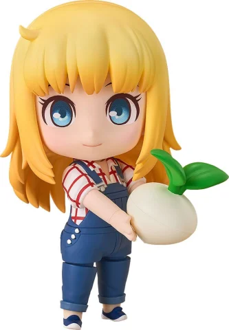 Produktbild zu Story of Seasons - Nendoroid - Farmer Claire