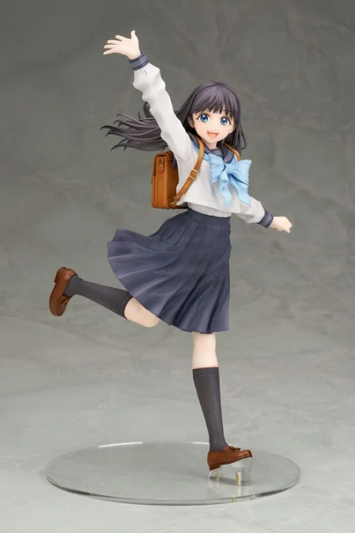 Akebi's Sailor Uniform - Scale Figure - Komichi Akebi