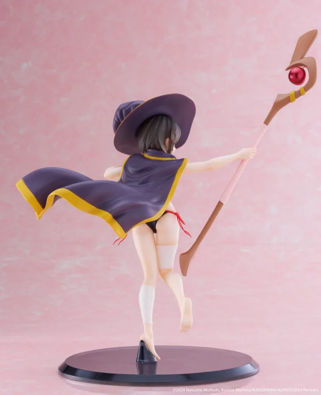 KonoSuba - Coreful Figure - Megumin (Swimwear Ver.)