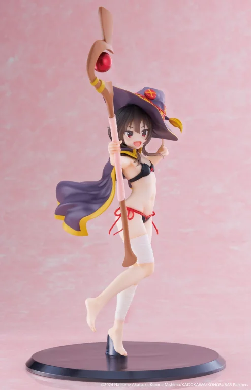 KonoSuba - Coreful Figure - Megumin (Swimwear Ver.)