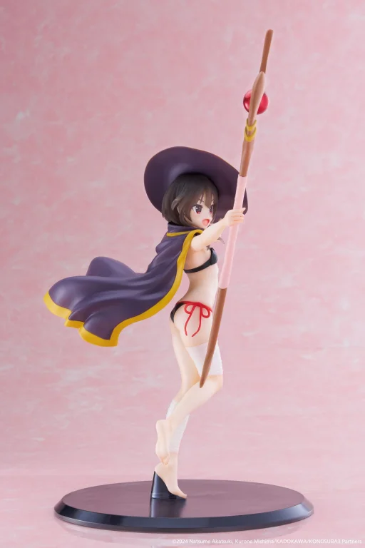 KonoSuba - Coreful Figure - Megumin (Swimwear Ver.)