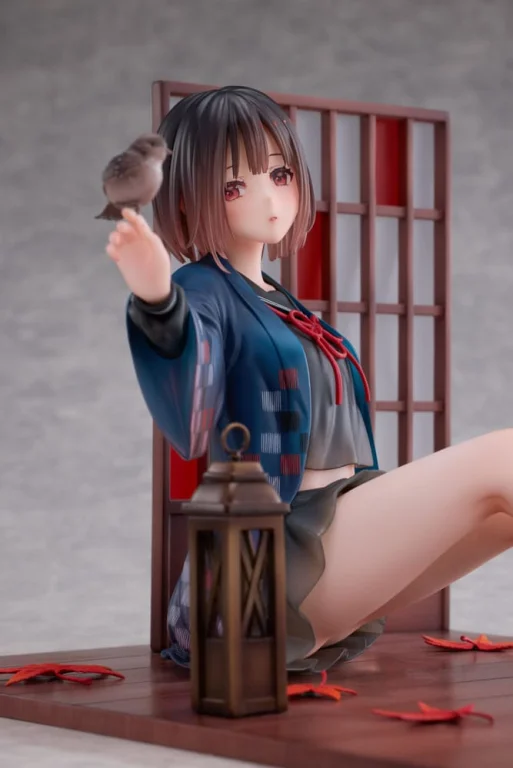 DSmile - Scale Figure - Kaede