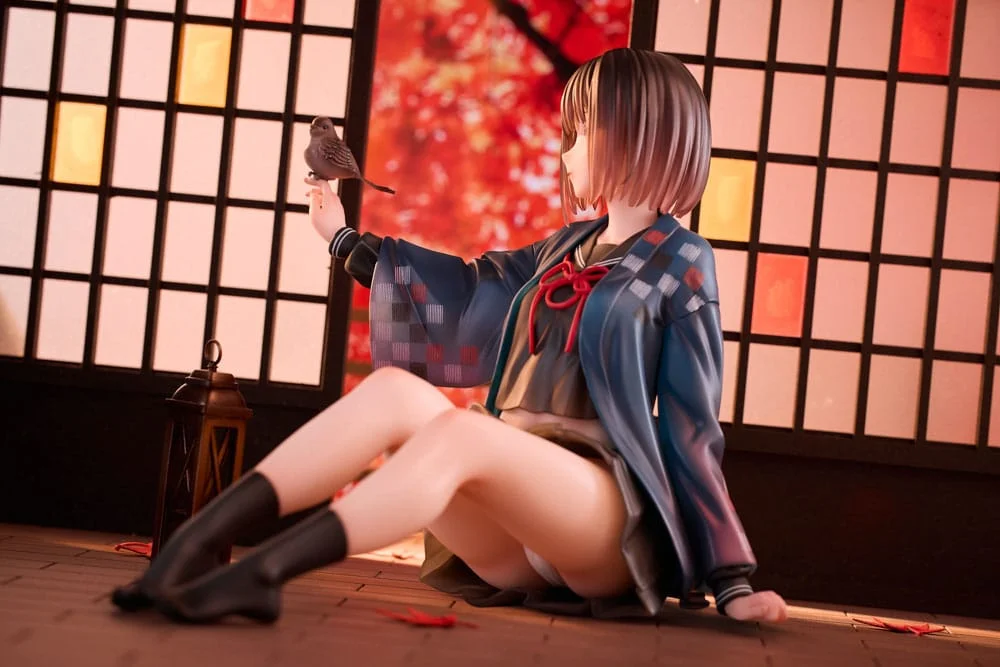 DSmile - Scale Figure - Kaede