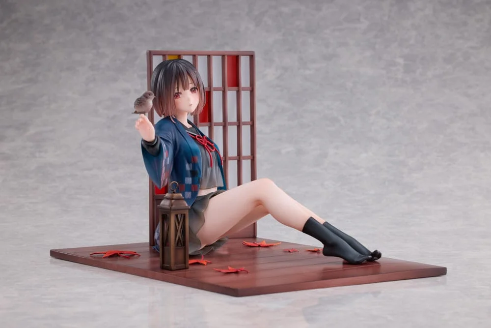 DSmile - Scale Figure - Kaede