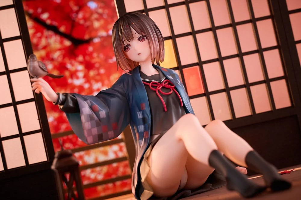 DSmile - Scale Figure - Kaede