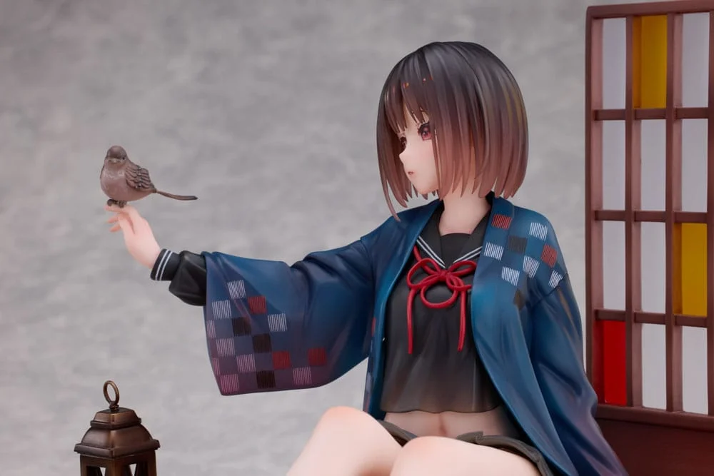 DSmile - Scale Figure - Kaede