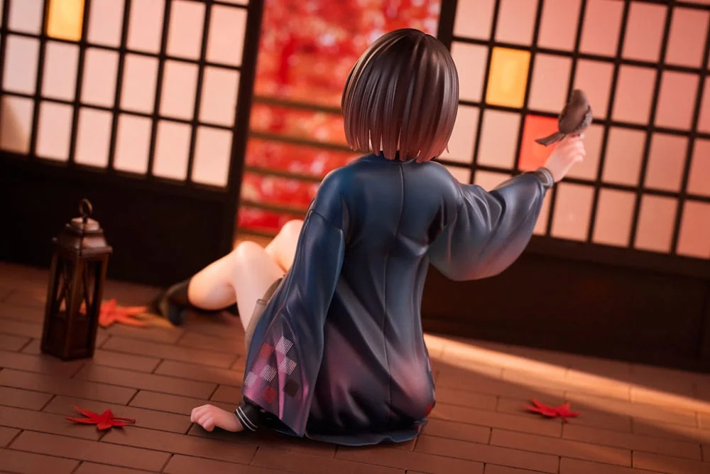 DSmile - Scale Figure - Kaede