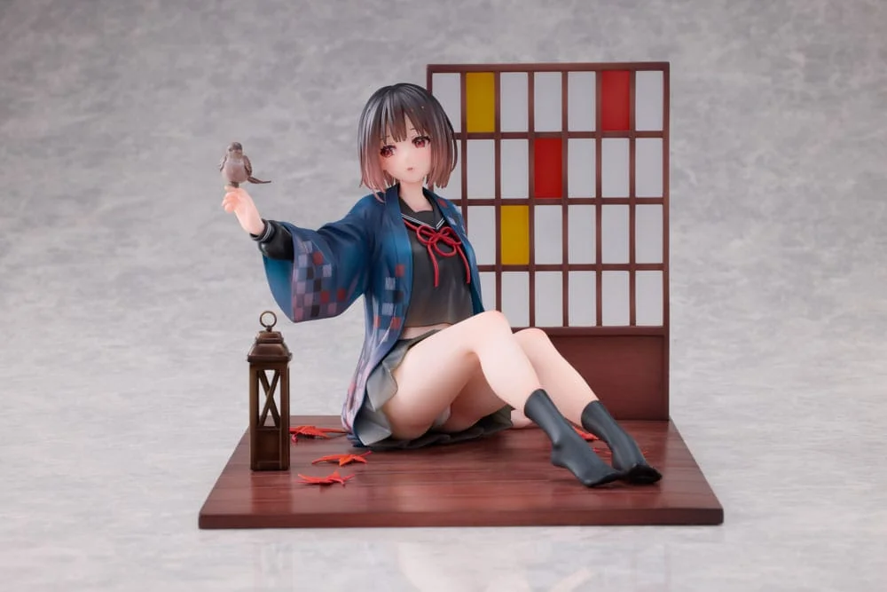 DSmile - Scale Figure - Kaede