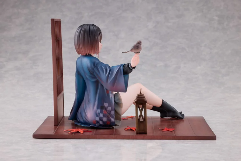 DSmile - Scale Figure - Kaede