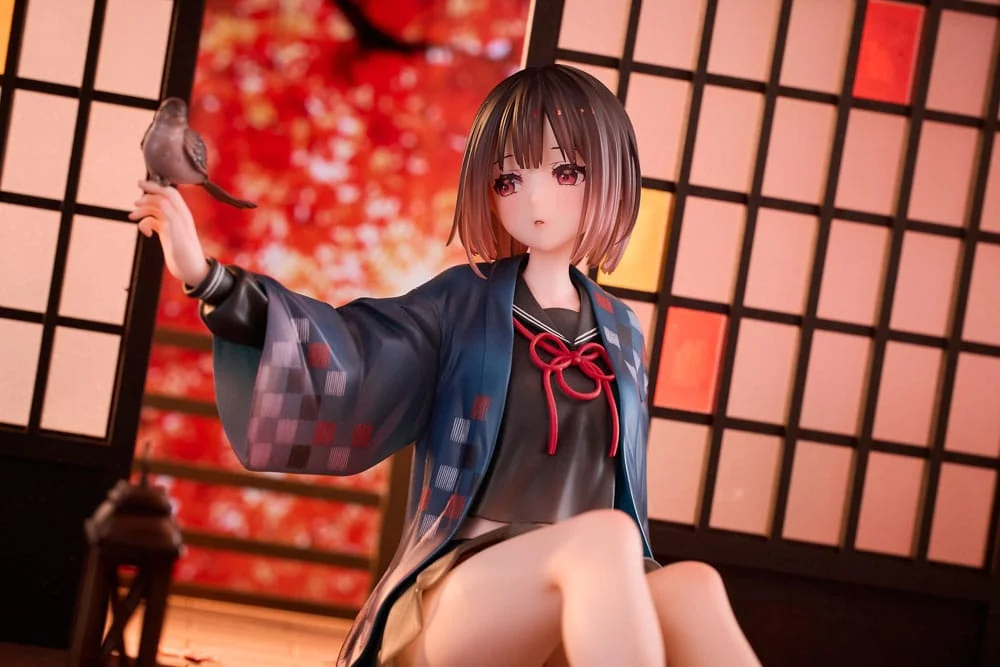 DSmile - Scale Figure - Kaede
