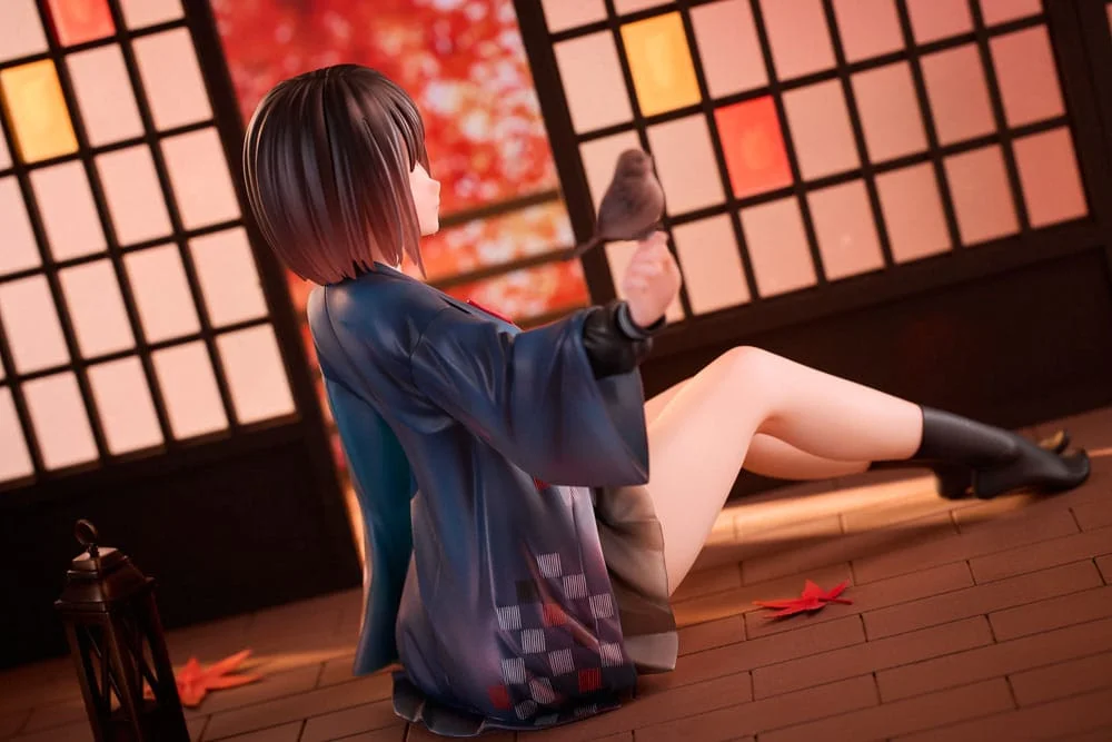 DSmile - Scale Figure - Kaede