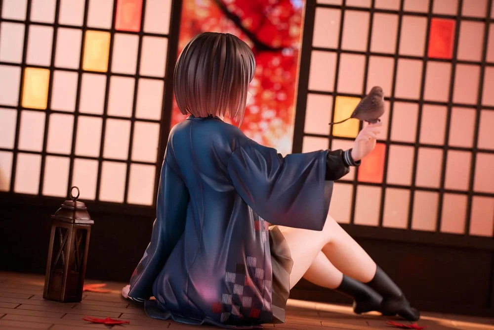DSmile - Scale Figure - Kaede