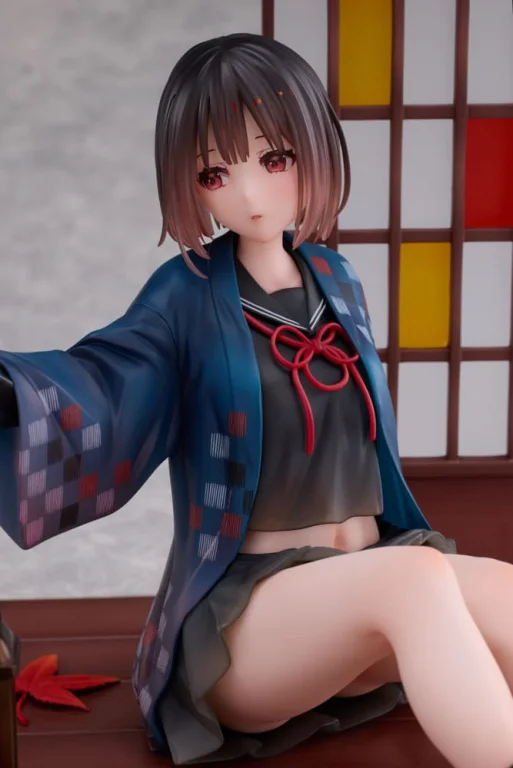 DSmile - Scale Figure - Kaede