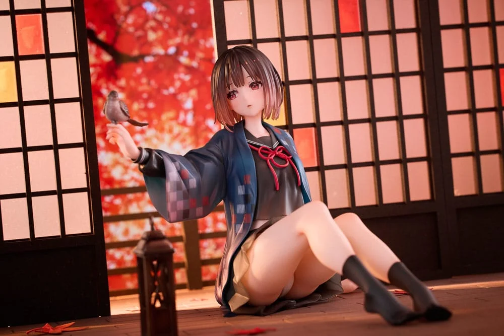 DSmile - Scale Figure - Kaede