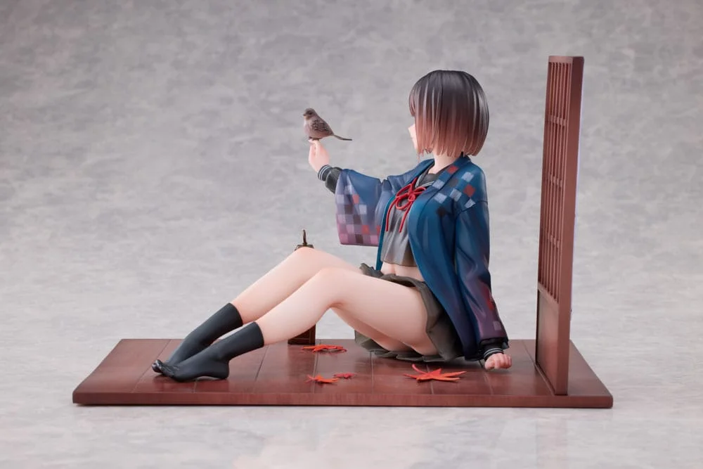 DSmile - Scale Figure - Kaede