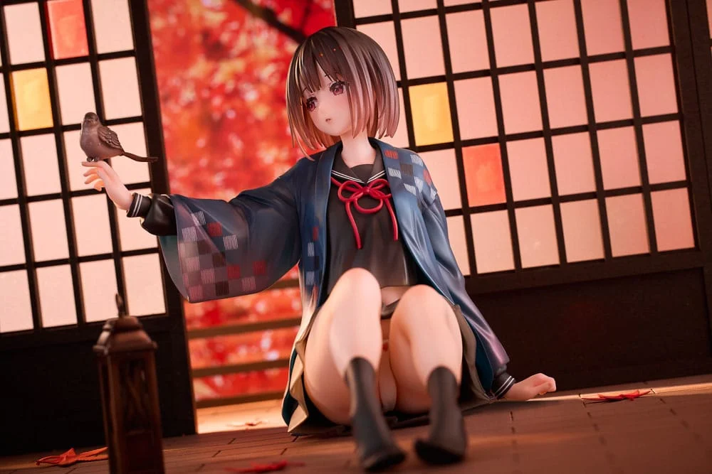 DSmile - Scale Figure - Kaede