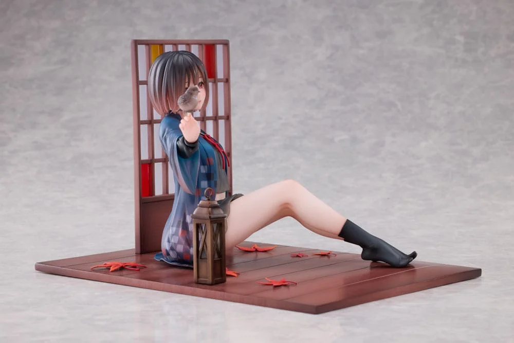 DSmile - Scale Figure - Kaede