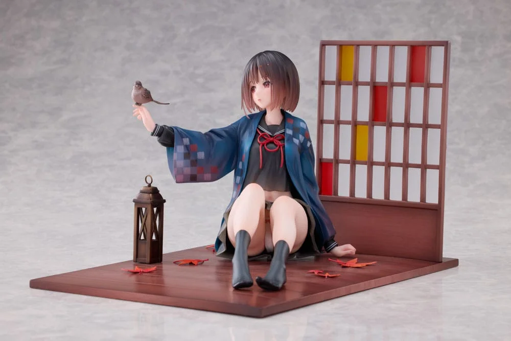 DSmile - Scale Figure - Kaede