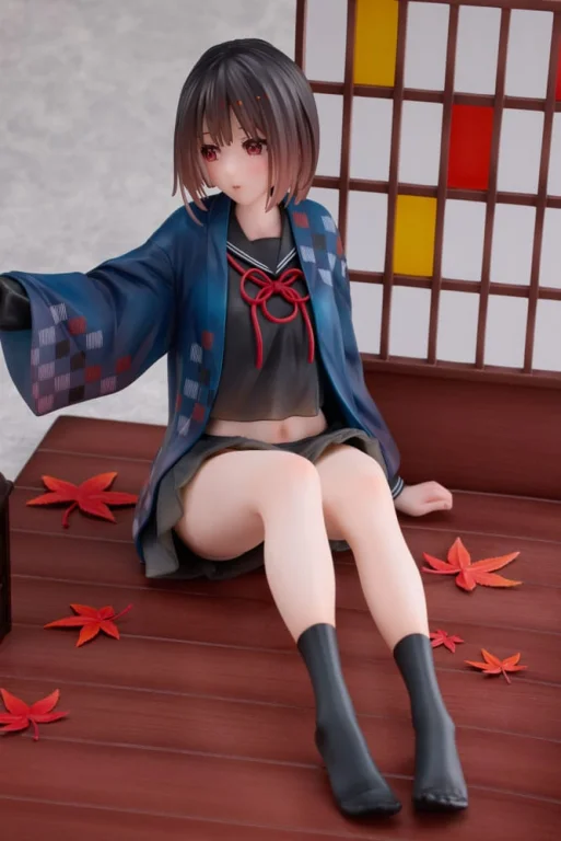DSmile - Scale Figure - Kaede