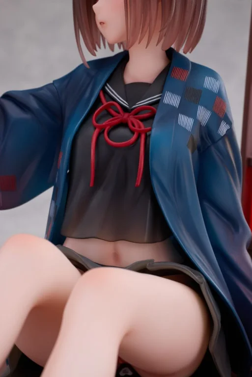 DSmile - Scale Figure - Kaede