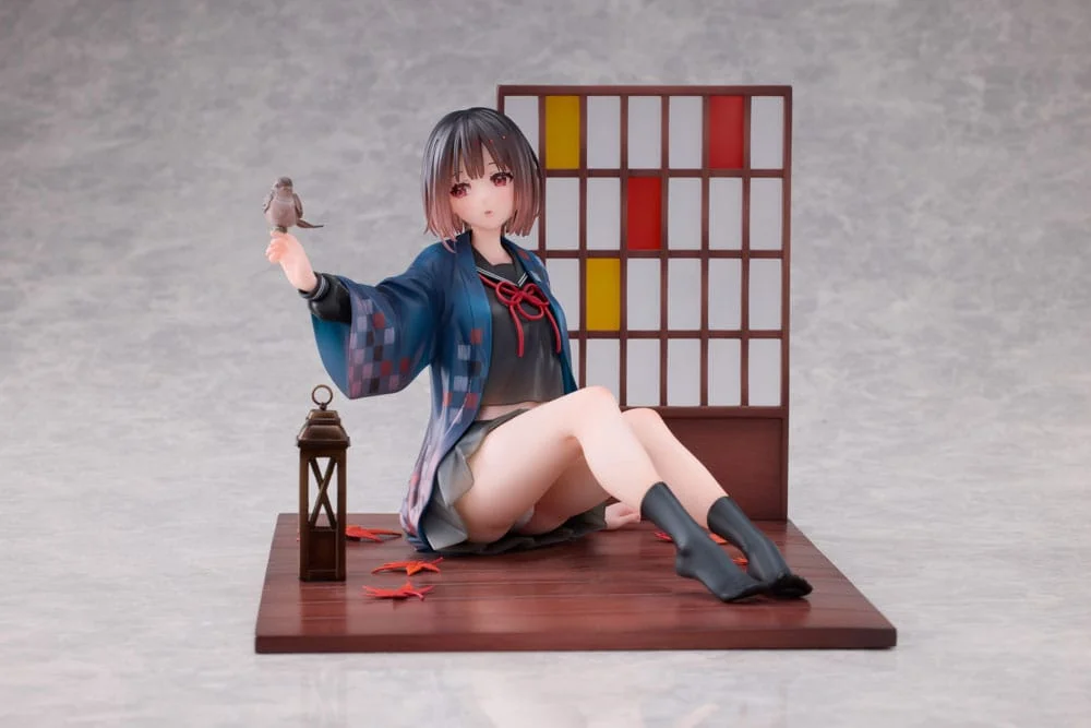 DSmile - Scale Figure - Kaede