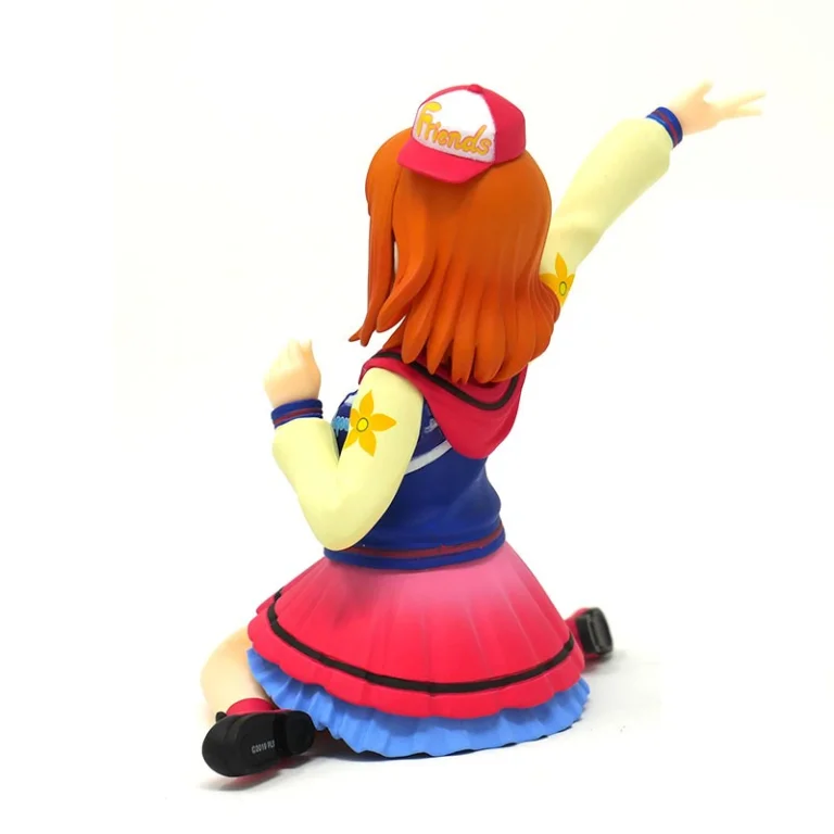 Love Live! - Hi! Cheese! Figure - Chika Takami