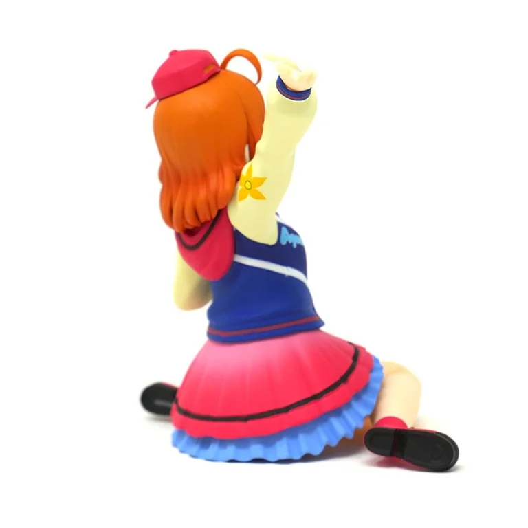 Love Live! - Hi! Cheese! Figure - Chika Takami