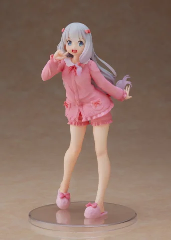 Produktbild zu Eromanga Sensei - Coreful Figure - Sagiri Izumi (Room Wear ver.)