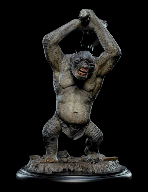 Herr der Ringe - Non-Scale Figure - Cave Troll