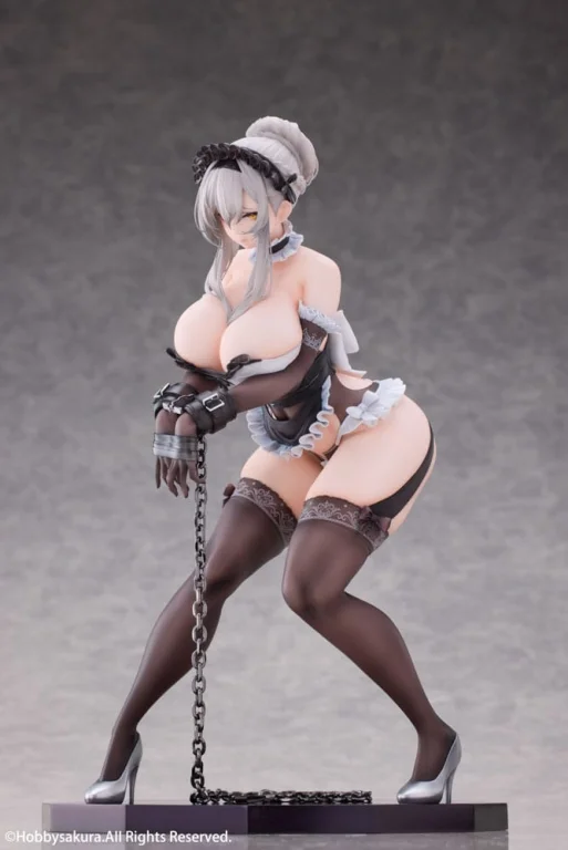 Xiao Luo XL - Scale Figure - Cinderella (Limited Edition)