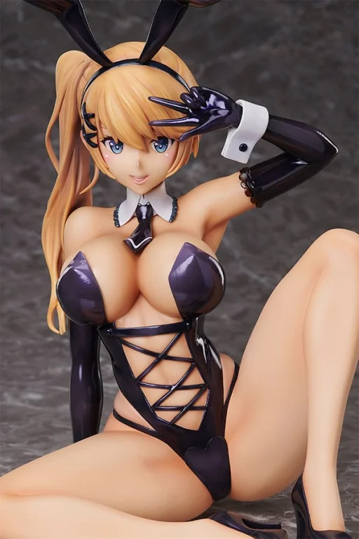 Matarō - Scale Figure - Rio (Bare Leg Ver.)
