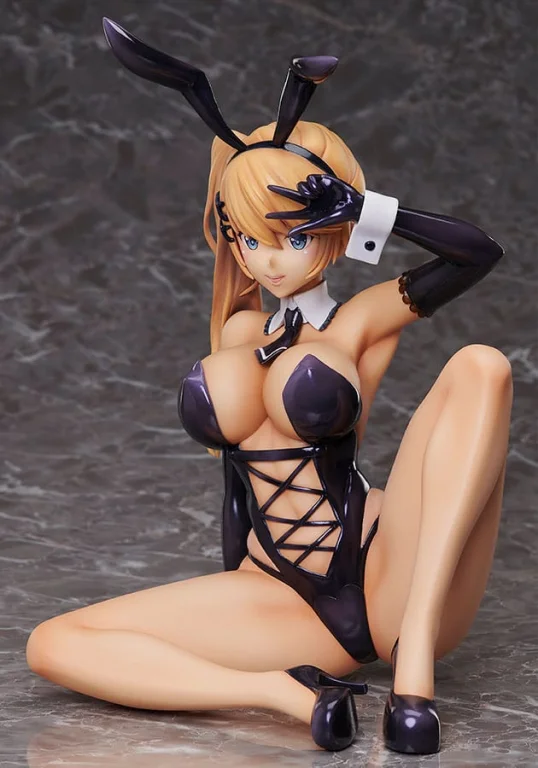Matarō - Scale Figure - Rio (Bare Leg Ver.)