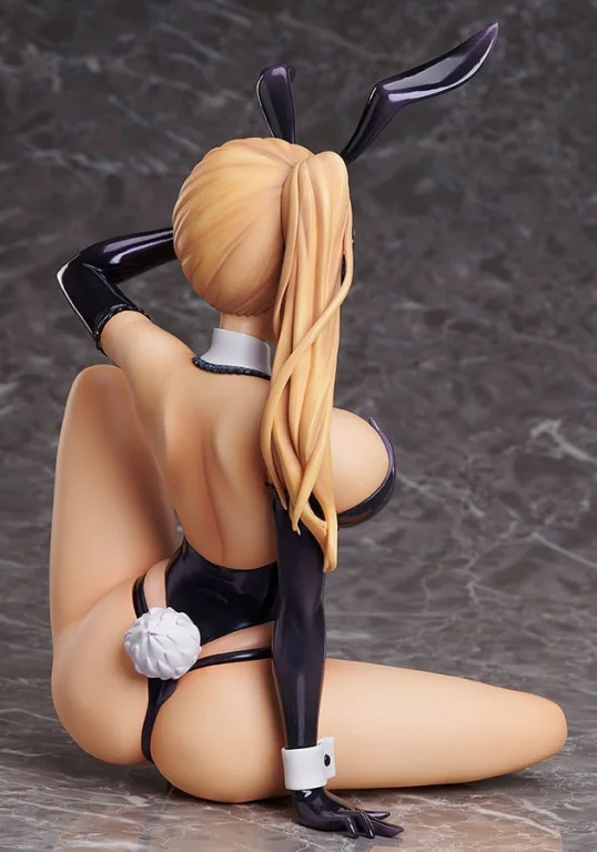 Matarō - Scale Figure - Rio (Bare Leg Ver.)