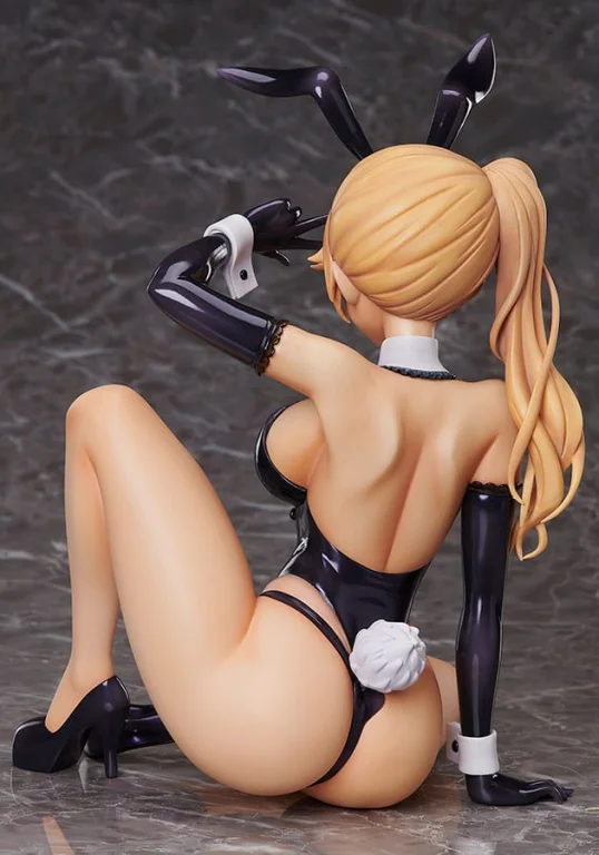 Matarō - Scale Figure - Rio (Bare Leg Ver.)
