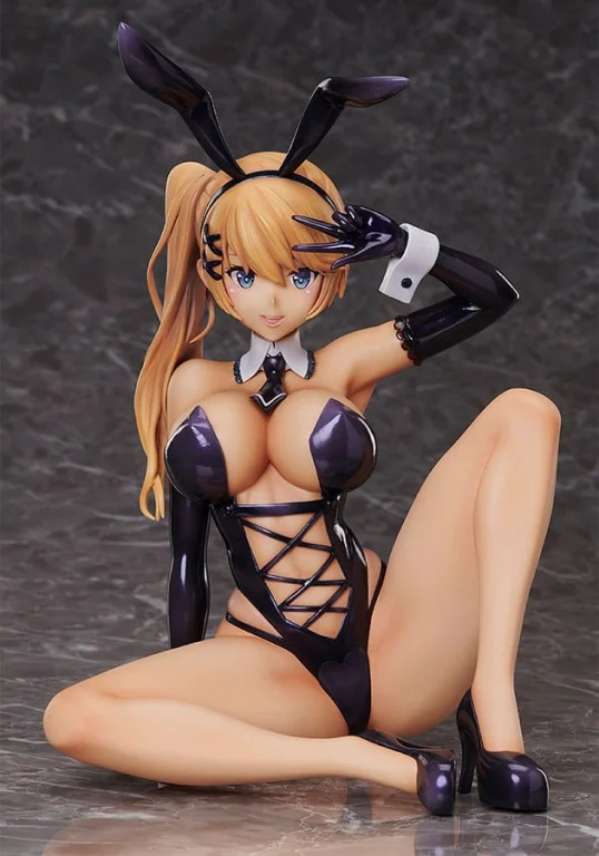 Matarō - Scale Figure - Rio (Bare Leg Ver.)