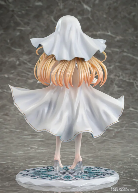 fuyuki-nanahara - Scale Figure - Charlotte (Holy White Ver.)